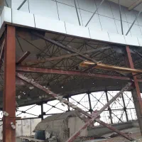 جوشکاری برشکاری تخریب خرده کاری|خدمات پیشه و مهارت|ایلام, |دیوار