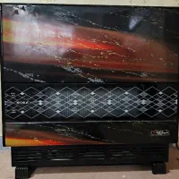 بخاری نو نیک کالا