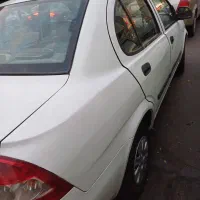 تیبا مدل 92|خودرو سواری و وانت|کرج, اتحاد|دیوار