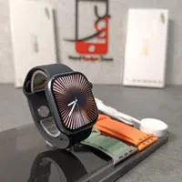 ساعت هوشمند/2گیگ حافظه/S10 PRO/گارانتی6ماه/اپل واچ|ساعت|یزد, |دیوار