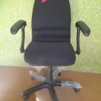 صندلی چرخ دار و دارای جک برند نیلپر