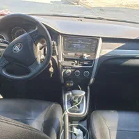 بسترن بی۳۰ ۱۳۹۶ کم کار