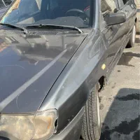 پراید111مدل ۹۲|خودرو سواری و وانت|تهران, آهنگ|دیوار