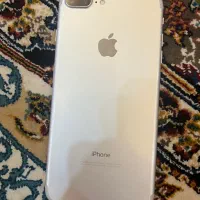 اپل iPhone 7 Plus با حافظهٔ ۲۵۶ گیگابایت