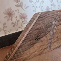 سنتور سه مهر تمام گردو