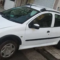 پژو 206 SD V1، مدل ۱۳۸۹Tu5|خودرو سواری و وانت|مشهد, توس|دیوار
