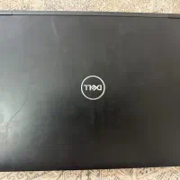 لپتاب دل استثایی laptop dell|رایانه همراه|شیراز, شهرک پرواز|دیوار