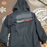 کت کتان تو خز|کفش و لباس بچه|کوهدشت, |دیوار