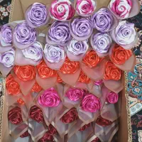 فروش انواع گل