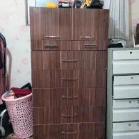 فایل کشویی با کتابخانه