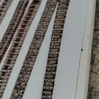 تسبیح هسته خرما مس کوب