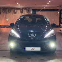 207 پانا مدل 1400