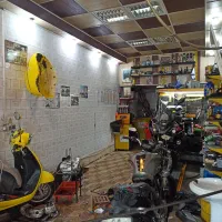 نیازمند نیروی کار فنی در نمایندگی موتورسیکلت|استخدام صنعتی، فنی، مهندسی|شیراز, شیخ علی چوپان|دیوار