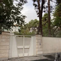 پاسداران ۶۳۰متر شمالی