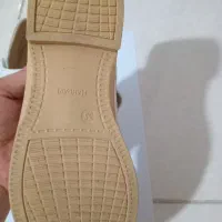 کفش دخترانه سایز 35|کفش و لباس بچه|تهران, تهرانسر غربی|دیوار