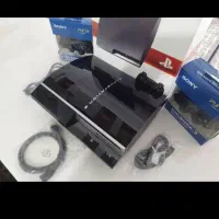 پلستیشن 3 ژاپنی اصل کپی خور دارای 36 تا بازی