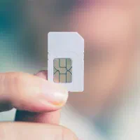 سیمکارت دائمی همراه کد ۴