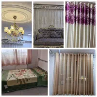 وسیله هاواسه فروش گذاشتم بدلیل جابجایی فروش گذاشتم