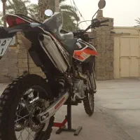 250 X2مدل1403 صفر