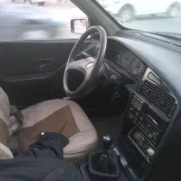 روا مدل ۸۷ دوگانه کارخانه ۲ لکه رنگ|خودرو سواری و وانت|آرمرده, |دیوار