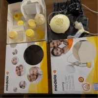 شیردوش برقی مدلا