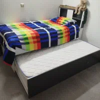 تخت خواب