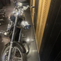 شخص|موتورسیکلت|تهران, سعادتآباد|دیوار