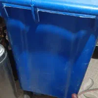 سطل زباله بزرگ و کوچک|ظروف نگهدارنده، پلاستیکی، یک‌بارمصرف|تهران, شمیران‌نو|دیوار