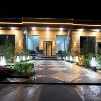 سهیلیه زعفرانیه شهرکی تاپ لوکیشن با نگهبانی داعمی