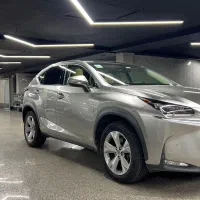 لکسوسNX300|خودرو سواری و وانت|تهران, ولنجک|دیوار