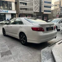 تویوتا کمری ۲۰۰۷ GL اتوماتیک|خودرو سواری و وانت|تهران, عباس‌آباد|دیوار