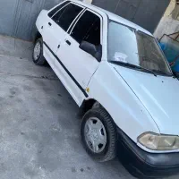 پراید صبا مدل ۱۳۸۲|خودرو سواری و وانت|شیراز, تحویلی|دیوار