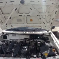 پراید مدل 85|خودرو سواری و وانت|سبزوار, هویزه|دیوار