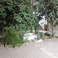 ویلائی۳۲۰ متر چهارراه سجادیه