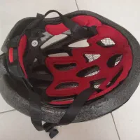 کلاه ایمنی دوچرخه|دوچرخه، اسکیت، اسکوتر|تهران, چیتگر شمالی|دیوار