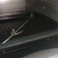 توستر بزرگ|اجاق گاز و لوازم برقی پختوپز|مشهد, محمدآباد|دیوار