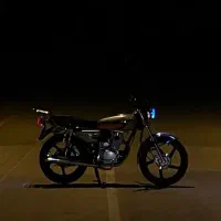 موتور پرواز 200