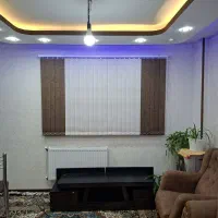 فروش پرده عمودی زبرا کرکره شید