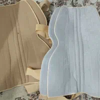 آتل پا چپ و راست بهترین کیفیت استفاده نشده سالم