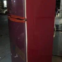 یخچال مارک نیکسان