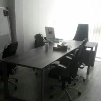 ۸۵متر موقعیت اداری