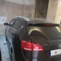 جک S5 اتوماتیک، مدل ۱۳۹۸ تمیز