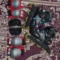 اسکیت|دوچرخه، اسکیت، اسکوتر|اسلامشهر, زرافشان|دیوار