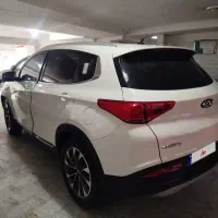 تیگو ۷ مدل ۱۴۰۱|خودرو سواری و وانت|تهران, شهرک شریعتی|دیوار