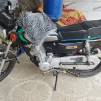 باسل200|موتورسیکلت|سنندج, |دیوار