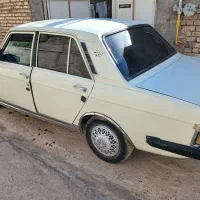 پیکان ۸۲ تمیز