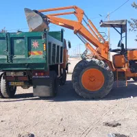 آیفا فروشی|خودرو سنگین|تایباد, |دیوار