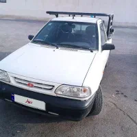 پراید وانت151 مدل1403