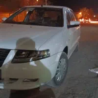 سورن پلاس xy7p گاز سیمی مدل ۴۰۲