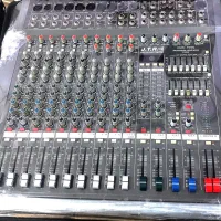 پاورمیکسر  قدرتمند جی تی آر هزار در حد تمیز آس